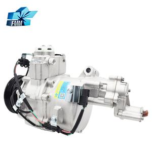 38924-RMX-A01 38924RMXA01 Servicio Integral que Reproduce con Precisión los Requisitos ISO 9001 Compresor de Aire Acondicionado para Honda Civic - Product Image 3