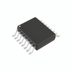 16 TFSOP Electronic Circuit Components LTC2364IMS-16#PBF Authorized Distributor Data Acquisition - Product Image 1