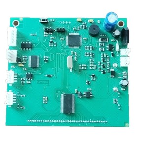 Prototypage de capteur PCB pour pèse-personne à ultrasons BIM personnalisé, fabrication sur mesure professionnelle OED/ODM, haute précision, erreur de 0,1. - Product Image 3