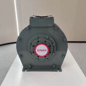 Ingénierie pétrochimique Pompes polymères haute densité fluorées PVDF PE à boue à ciel ouvert - Product Image 2