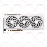 Tarjeta Gráfica Independiente para Juegos de PC de Segunda Mano Desmontada, RX7900XT 20G (95% Nueva)