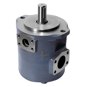 Tokimec SQP SQP1 SQP2 SQP3 SQP4 SQP21 SQP31 SQP32 SQP41 SQP42 SQP43 Cartridge <b>Kits</b> SIngle Vane Pump Hydraulic Pumps SQP3 - Product Image 1