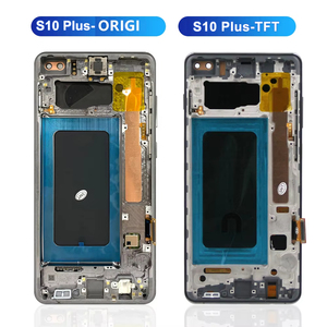 <strong>Screen</strong> Pantalla S10 Plus Display for samsung S10 Plus <strong>Lcd</strong> <strong>Screen</strong> Original Mobile Phone Lcds for <strong>Galaxy</strong> S9 Plus <strong>Lcd</strong> Oled - Product Image 4