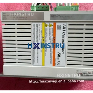 IAI SCON-CB-60WAI-CC-0-2 ตัวควบคุมตำแหน่ง SCONCB60WAICC02 ใช้แล้ว H - Product Image 2