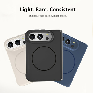 เคสโทรศัพท์พับได้แบบฉีดขึ้นรูปสองสี พร้อมแม่เหล็ก N52 ในตัว ป้องกันแรงกระแทก สำหรับ iPhone Duo - Product Image 6