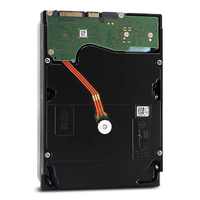Disques durs d'entreprise Exo s X20 ST20000NM007D 20 To, originaux, SATA 3.0, 3,5 pouces, 7200 tr/min, 256 Mo, 6 Gb/s, disques durs internes pour serveur NAS