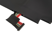 Baterai Laptop Grosir PS0010UA1BRS 53Wh untuk Toshiba Dynabook Portege X30W-J