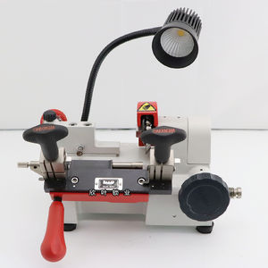 Xunxing — Machine <span class=keywords><strong>de</strong></span> découpe <span class=keywords><strong>de</strong></span> clés, modèle Q27A, duplicateur <span class=keywords><strong>de</strong></span> clés, meilleur <span class=keywords><strong>prix</strong></span> - Product Image 2