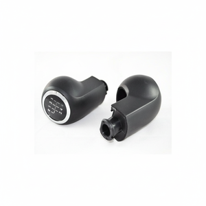 Opel Astra H Imported 6-Speed Gear <b>Shift</b> <b>Knob</b> Non-Illuminated Part 5738040 Car Accessory - Product Image 2