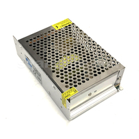 Alimentation électrique à mode de commutation Shuangqu MH-12V10A 12V 10A 120W certifiée CE pour machine de jeu d'arcade