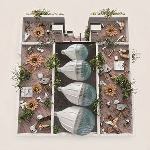 Bombilla LED de Alta Calidad a Precio de Fábrica, 20w 30w 40w 50w 60w E27 B22, Ahorro de Energía, Económica - Product Image 4