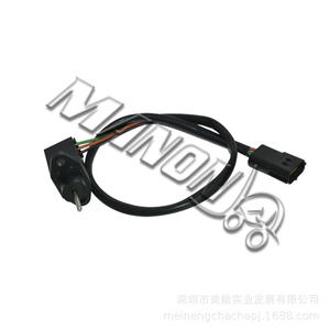 เซ็นเซอร์วัดทิศทาง NichiYu รุ่น 38920-00550 สำหรับชิ้นส่วนอุปกรณ์ไฟฟ้าของรถยก - Product Image 3