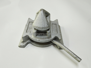 <span class=keywords><strong>Container</strong></span> lashing bộ phận 45 độ đáy biển twistlock dovetail vận chuyển <span class=keywords><strong>container</strong></span> <span class=keywords><strong>Twist</strong></span> Khóa - Product Image 6