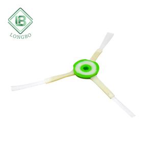 Cepillo lateral los modelos iRobot <span class=keywords><strong>Roomba</strong></span> de la serie i7 i7+ i8 <span class=keywords><strong>i3</strong></span> i6+ i6 E5 E6 y E7 Piezas de repuesto para aspiradoras - Product Image 5