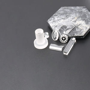 Composants électroniques personnalisables Différents styles de pièces en saphir développés et adaptés à partir de dessins et d'échantillons - Product Image 5