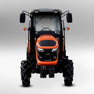 En venta Tractor pequeño 35HP Herramienta agrícola y engranaje de accionamiento Nuevo producto 2024