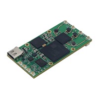 HamGeek TinyB210 70MHz-6GHz 소프트웨어 정의 라디오 개발 보드 SDR, 리눅스 시스템 지원