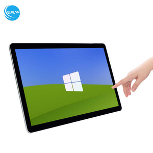 15 Inch X86 <strong>Linux</strong> <strong>Ubuntu</strong> Touch Screen Mini Computer Interactive Tablet With 4g Ram 128g Ssd - Product Image 3