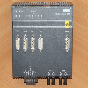 Producto en Stock de Venta Rápida: Ethernet Industrial <span class=keywords><strong>OSM</strong></span> 6GK1105-0AA00 // 6GK1 105-0AA00 V1.2 para PLC por DHL/UPS - Product Image 1