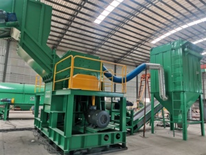 Équipement <span class=keywords><strong>de</strong></span> recyclage <span class=keywords><strong>de</strong></span> machine <span class=keywords><strong>de</strong></span> broyeur <span class=keywords><strong>de</strong></span> broyeur à marteaux <span class=keywords><strong>de</strong></span> ferraille à vendre composant <span class=keywords><strong>de</strong></span> moteur <span class=keywords><strong>de</strong></span> noyau <span class=keywords><strong>de</strong></span> traitement <span class=keywords><strong>d</strong></span>'aluminium <span class=keywords><strong>d</strong></span>'acier inoxydable - Product Image 5