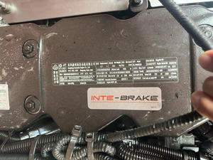 Автомобиль-манипулятор Dongfeng 6x4 Sany, 12 тонн, с 4-секционной стрелой <span class=keywords><strong>17</strong></span> метров, для продажи онлайн - Product Image 5