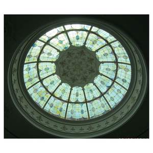 Design moderne lucarne aluminium toit en verre coupe-vent fenêtre intelligente véranda <span class=keywords><strong>prix</strong></span> <span class=keywords><strong>de</strong></span> gros premium pour application cuisine d'hôtel - Product Image 5