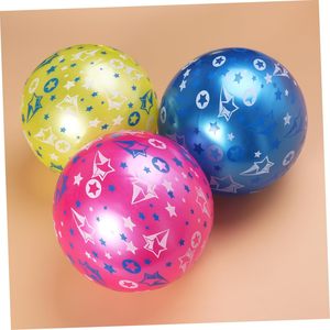 Outdoor <span class=keywords><strong>6</strong></span> Zoll Schwimm <span class=keywords><strong>ball</strong></span> Aufblasbarer Strand <span class=keywords><strong>ball</strong></span> Pool Cloud Aufblasbarer Spielzeugs chläger Farb <span class=keywords><strong>ball</strong></span> für Kinder Zum Verkauf - Product Image 3