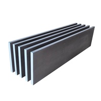 Panneau de mousse de ciment JIT Backer Board JIT 10mm JIT Board panneaux muraux en mousse