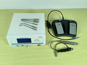 Prix d'usine Camjoy SC200/SC100 Équipement médical Système de coupe et de rasage par aspiration ORL/Système de rasage - Product Image 6