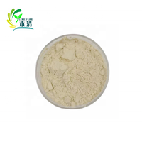 Beste prijs fabriekslevering hoge kwaliteit haver beta-glucan poeder 70% kruidenextract 25kg vat