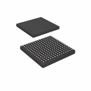 Data Acquisition Components Electronic 196 LFBGA ADS5407IZAY Manufacturer Channel - Product Image 1