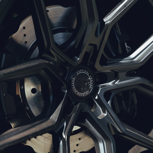 Jante en alliage automobile de bonne qualité pour <span class=keywords><strong>Porsche</strong></span> Panamera Cayenne Macan <span class=keywords><strong>718</strong></span> 911 Taycan 918 Spyder Boxster Cayman 711 448 gt - Product Image 3