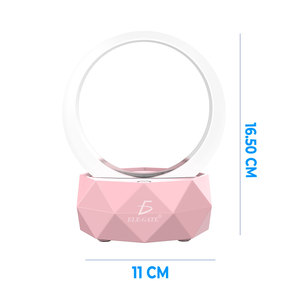ลำโพง ELE-GATE RGB LED พร้อมระบบเสียงเซอร์ราวด์ สำหรับใช้ในงานปาร์ตี้ที่บ้าน - Product Image 6