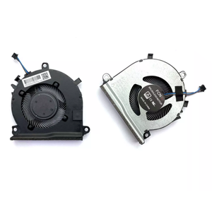 Mới Xách Tay CPU Làm Mát <span class=keywords><strong>Fan</strong></span> Đối Với HP Pavilion 15-EC 15z-EC 16-A 16T-A Series L77560-001 Máy Tính CPU <span class=keywords><strong>Fan</strong></span> Đối Với Máy Tính Xách Tay Thay Thế - Product Image 4