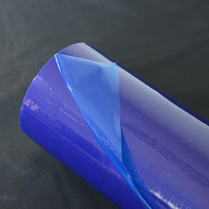 Lámina de Película Transparente GAG PETG APET Compuesta para Sellado de Alta Frecuencia - Product Image 3