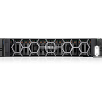 Serveur en rack d'entreprise R760 2U, double processeur Xeon, DDR5, serveur haute performance