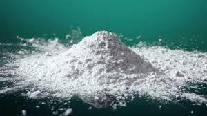 Microsphères de verre de qualité industrielle pour l'exportation indienne, poudre à haute réfractarité (1770-2000°C), 33-38% Al2O3 pour réfractaires - Product Image 2