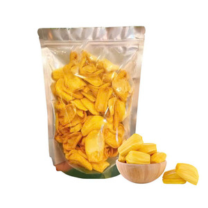 Proveedor de chips de jaca fritos al vacío OEM, crujientes, de fruta tropical, de Vietnam - Product Image 2