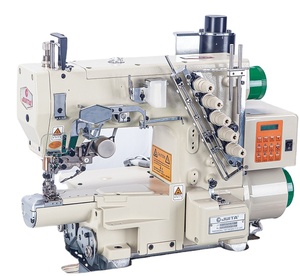 JT720-01UT <b>Automatic</b> Thread Trimmer <b>Machine</b> <b>Sewing</b> High Speed Small Mouth Interlock <b>Sewing</b> <b>Machine</b> - Product Image 1
