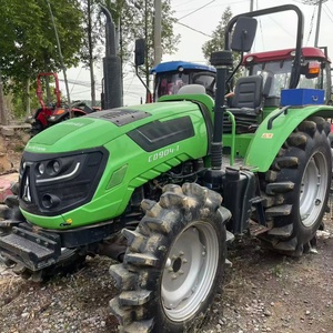 Tractor Agrícola <span class=keywords><strong>Kioti</strong></span> 4x4 Solis a Buen Precio, en Existencia - Product Image 2