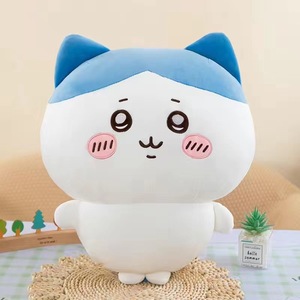 Poupées Usachi, petites peluches Hachiji Ikawa, jouets en peluche pour enfants avec rembourrage en coton PP - Product Image 4