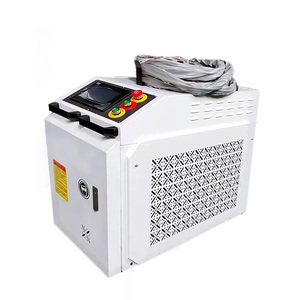 Máquina de soldadura láser portátil, soldador manual de 1000 W, 1500W, 2000W y 3000W - Product Image 4