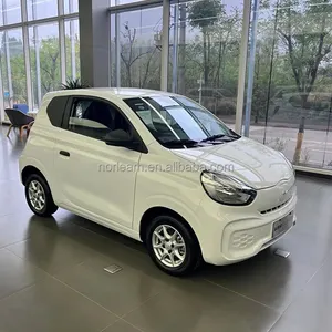 Changan Benben E-Sao 2023 Giá Rẻ Mới Xe Hot Bán Nhỏ Giá Rẻ Mới Xe Đầy Màu Sắc Sản Xuất Tại Trung Quốc 5 Cửa 5 Ghế 2 Hộp Tiền Gửi