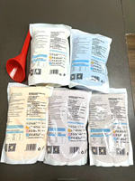 High Quality Flavored Sugar for Cotton Candy Machine 1kg Multi Flavors for Business and Home Use