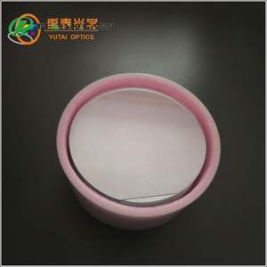 Plaquettes de silicium polies de type N/P FELIX de 2 à 12 pouces - Product Image 1