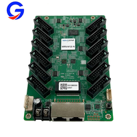 Tarjeta Receptora Novastar MRV412-N, Controlador de Pantalla LED, Versión Actualizada del MRV336 y Reemplazo del MRV412 |   Alta Estabilidad