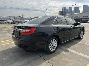 [No.25 <span class=keywords><strong>Toyota</strong></span> 040] Camry 2013 d'<span class=keywords><strong>occasion</strong></span>, <span class=keywords><strong>4</strong></span> portes, 5 places, hybride, automatique, essence, conduite à gauche, norme d'émission Euro IV - Product Image 6