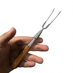 Ensemble de couteaux de cuisine médiévaux faits à la main pour les détaillants - Product Image 2