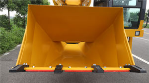 <span class=keywords><strong>Prix</strong></span> des bétonnières autochargeuses XCMG officielles SLM3500S 3,5 m3 au Pakistan, en Tanzanie et au Népal - Product Image 6