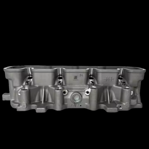 랜드로버 디펜더 GM S-10 블레이저 <span class=keywords><strong>2</strong></span>.5TDI 엔진 부품에 대한 전체 실린더 헤드 908761 300TDI ERR5027 LDF500180 - Product Image 4